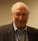 COGS Honors the Late Arthur Getis at NARSC 2022